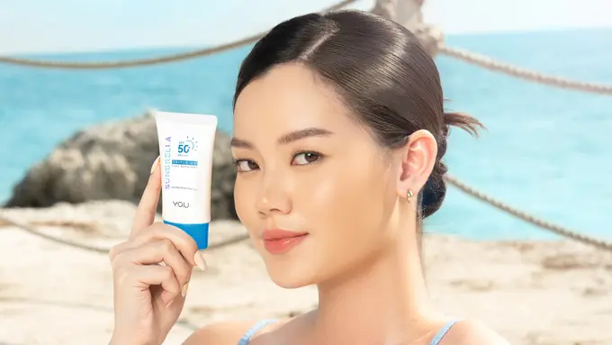 Ancaman Polusi Semakin Tinggi, Ini Formulasi Sunscreen yang Tepat untuk Kulit Berminyak