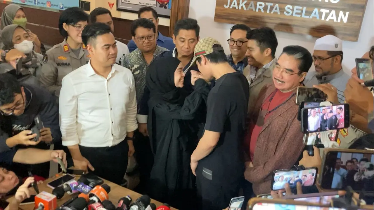 Lesti - Rizky Billar