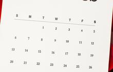Jadwal Hari Libur Februari 2024, Catat Tanggalnya!
