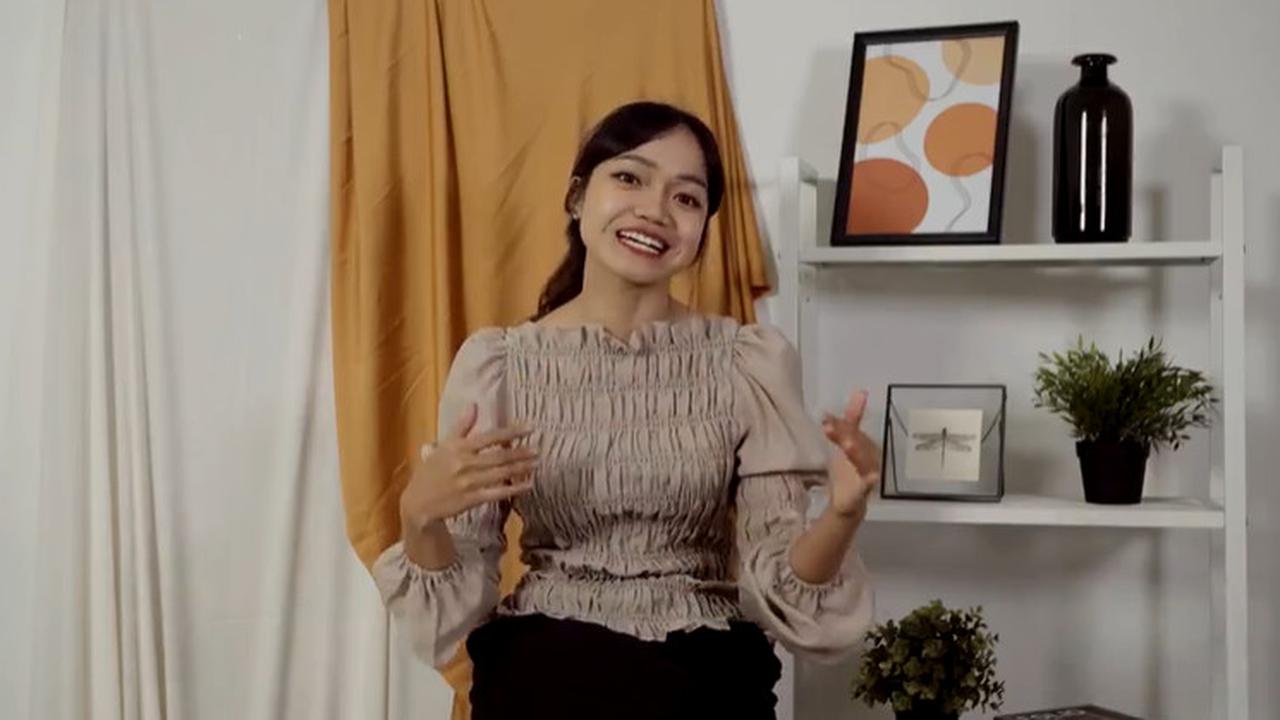 Fathia Izzati - Cerita Cinta