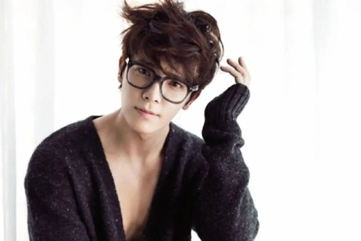 Donghae Super Junior