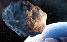 Faktor-faktor Ini yang Menentukan Dampak Kerusakan Bumi Akibat Jatuhnya Asteroid