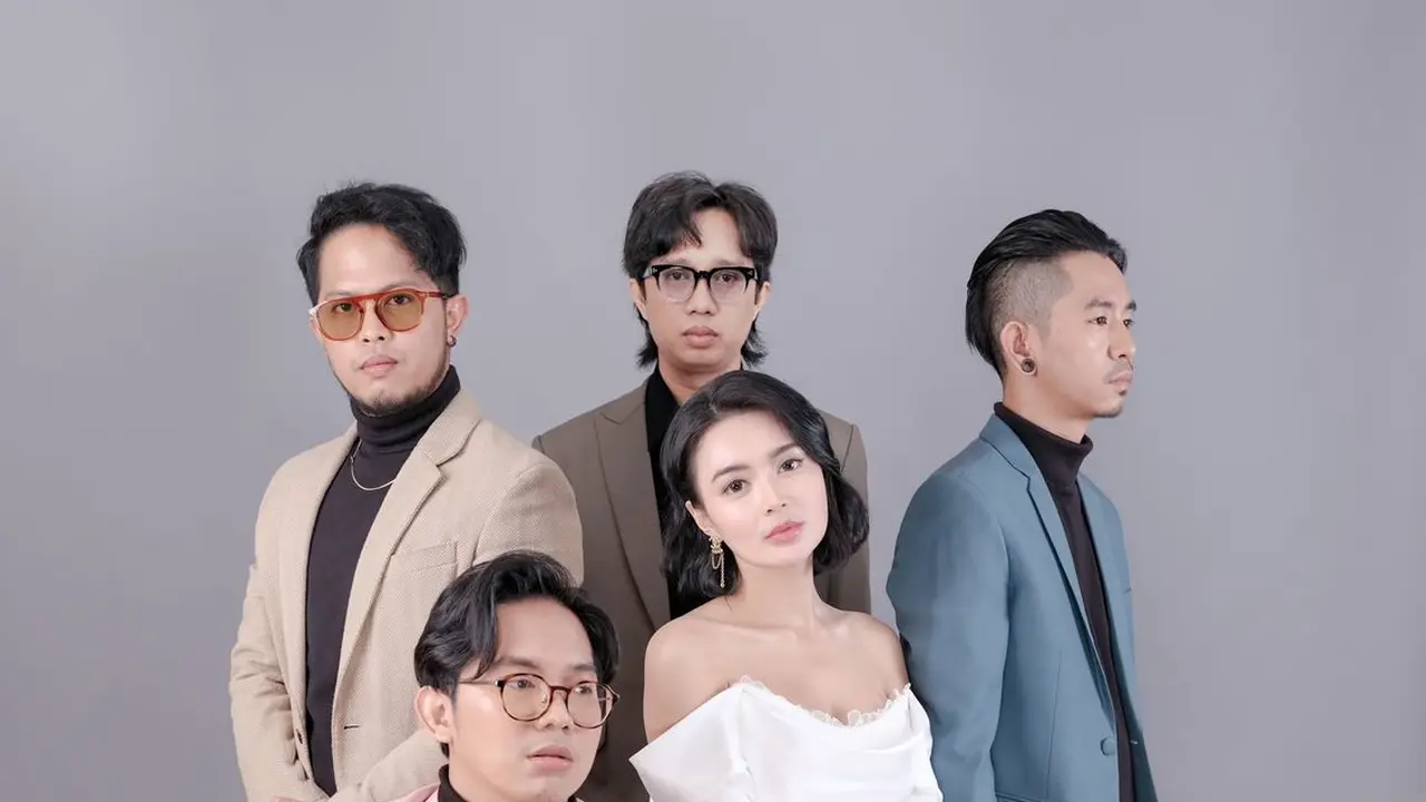 for Revenge Gandeng Wika Salim untuk Remake Lagu Jeda, Project yang Sempat Tertunda di Tahun Lalu. (ist)
