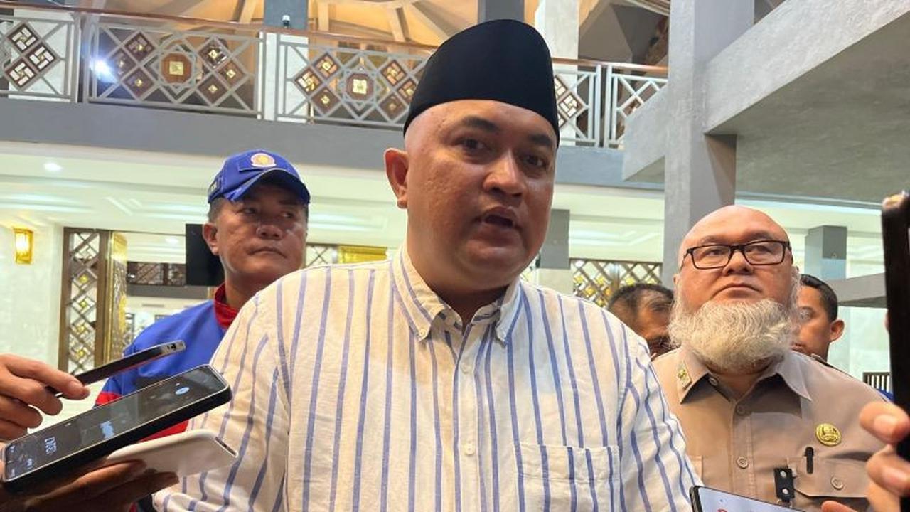 Pemkab Bogor Tegaskan Larangan Mudik Mobil Dinas Pelat Merah untuk ASN, Jaga Integritas