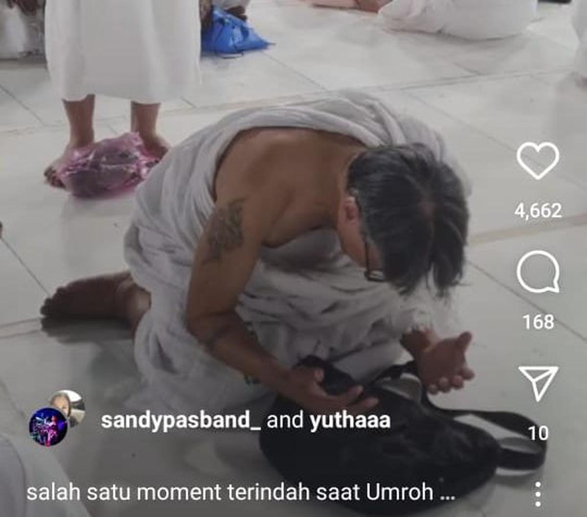 Dok. Istimewa