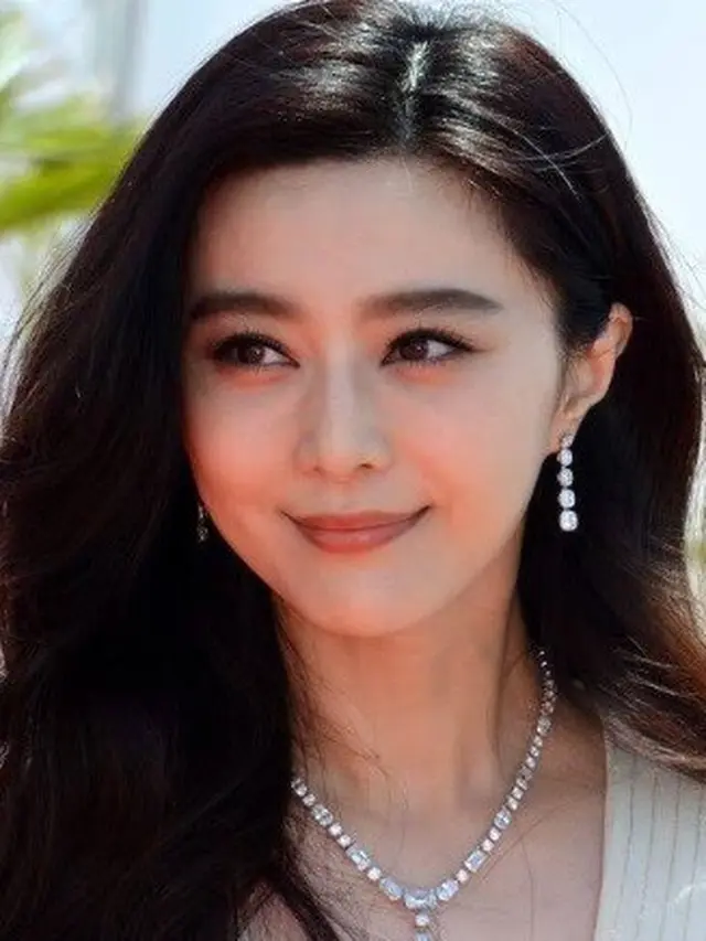 Fan Bingbing.