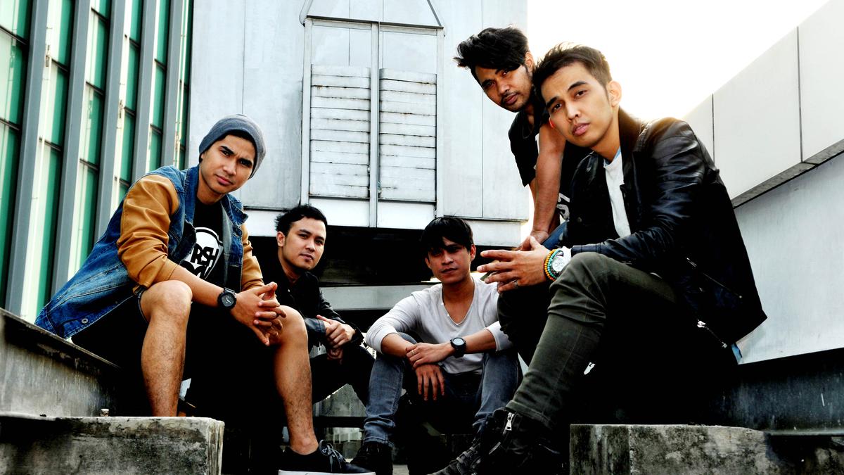 Lyla Band Kehabisan Waktu di Single Terbaru - ShowBiz Liputan6.com