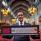 Anies Baswedan Terima Penghargaan Freedom of the City of London
