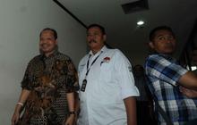 Sutan Bhatoegana dengar kesaksian Waryono Karno di sidang kasus ESDM