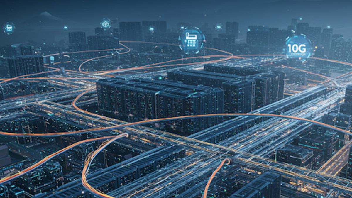 7 Fakta Internet 10G yang Diluncurkan China, Download 1GB Cuma Butuh 1 Detik