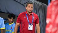 Igor Tolic, pelatih Persib Bandung. (Dok. ileague.id)