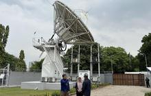 Satelit Satria-2 Masuk PSN, Bakti Komdigi Beberkan Perkembangan Terbaru