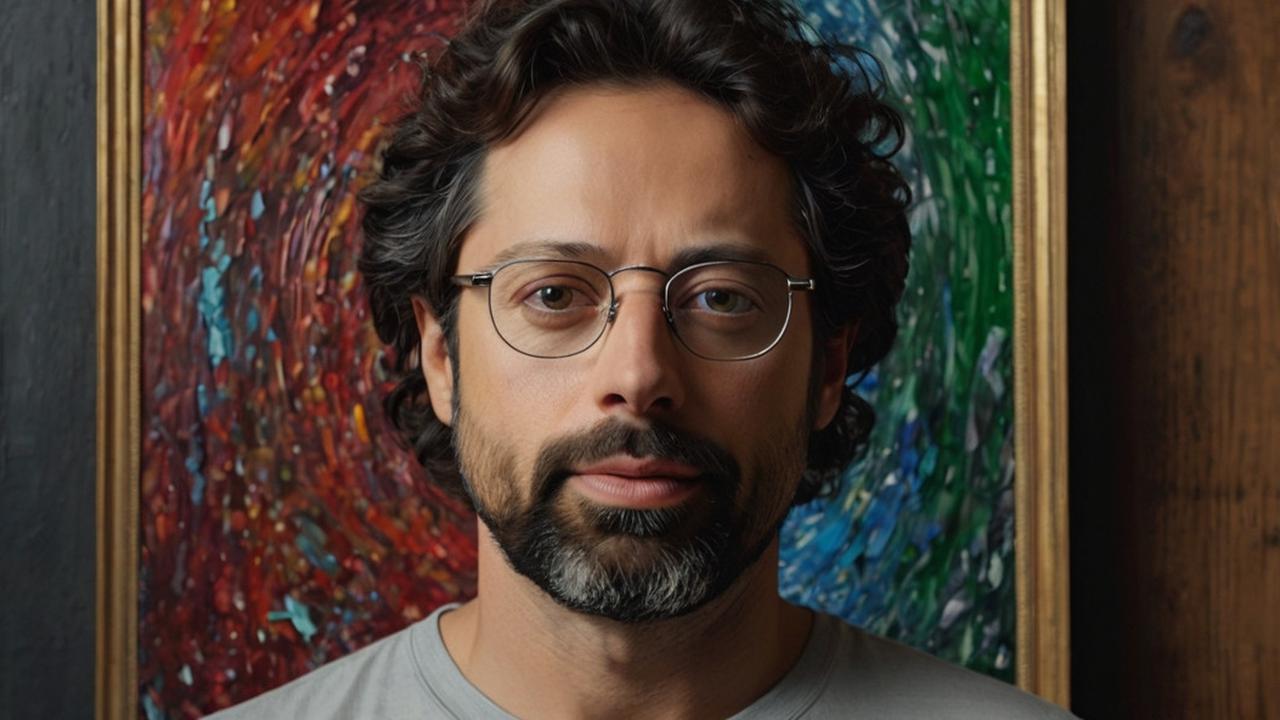 Sergey Brin Paksa Tim AI Google Kerja 60 Jam Demi Saingi OpenAI