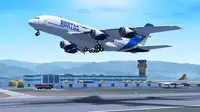 Top 5 Best Flight Simulator Games On Android