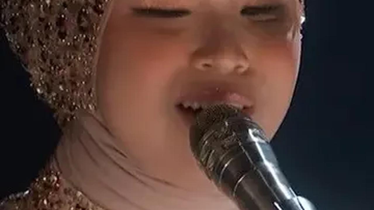 Selangkah Lagi! Ini Tahapan yang Harus Dilalui Putri Ariani Agar Jadi Juara America's Got Talent 2023