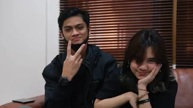 Potret Pacar Ziva Magnolya yang Berprofesi Sebagai Pilot. (Sumber: Instagram/biel_addict)