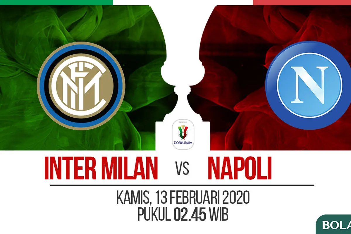 Inter Milan Vs Napoli