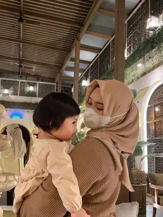 Potret Terbaru Jojo 'Keong Racun'