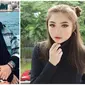 Tunangan Indra Kenz, Vanessa Khong ikut terseret kasus investasi bodong. (Sumber: Instagram/vanessakhongg)