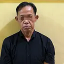 Pria Bersenjata Badik Ngamuk di Lampung, Warga Panik Berlarian