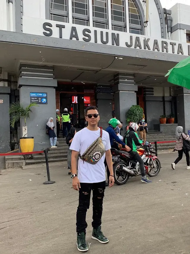 Arief Muhammad