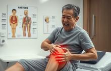 Jangan Dipaksakan! 6 Kondisi Ini Membuat Penderita Asam Urat Perlu Batalkan Puasa