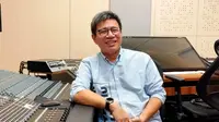 Cerita Produser Faizal Lubis di Balik Megahnya Film Musikal Siapa Dia Karya Sineas Garin Nugroho