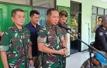 Jokowi Perintahkan Panglima TNI Segera Selesaikan Dampak Ledakan Gudang Amunisi di Ciangsana Bogor