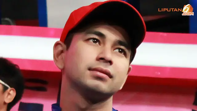 Raffi Ahmad Sedang PDKT dengan Wanda Hamidah?