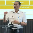 Luhut Minta Manfaat Hilirisasi Lebih Adil untuk Daerah Penghasil