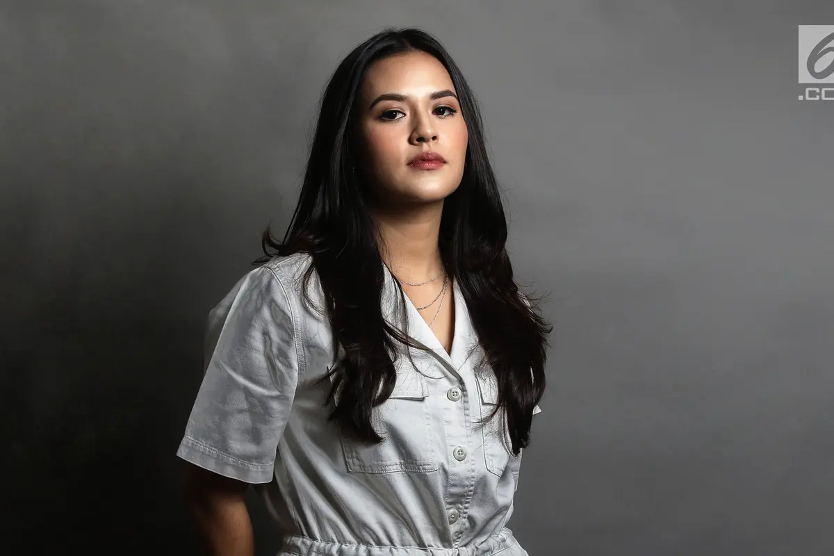 Penyanyi Raisa