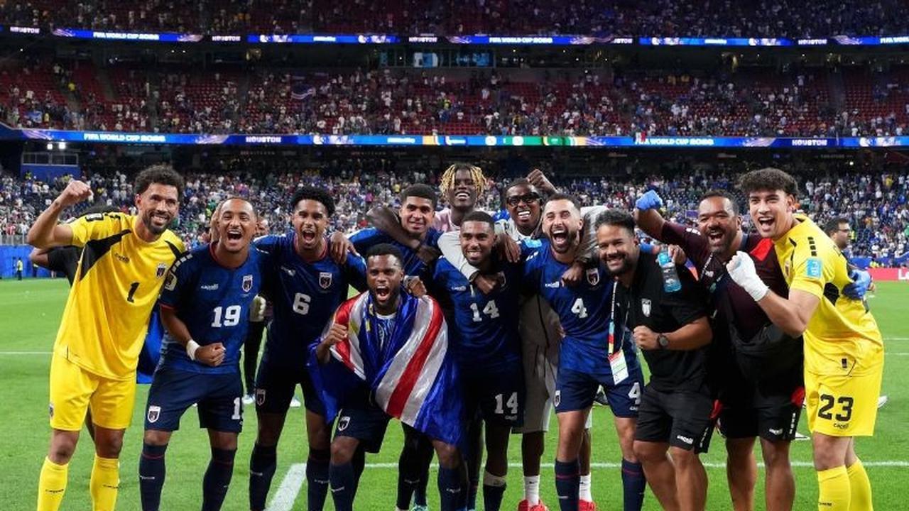 Tanjung Verde Lolos Babak 32 Besar Piala Dunia 2026, Kiper Vozinha Tegaskan Mampu Bersaing di Level Tertinggi