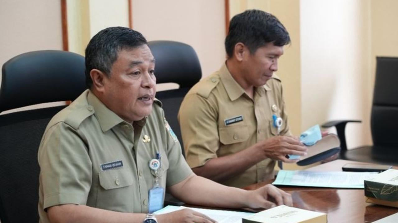 Target Tuntas! Jakbar Optimalkan Penyerapan Anggaran Jakarta Barat di Triwulan IV 2025