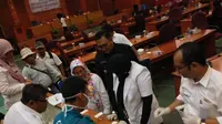 BNN Depok Tolak Beber Hasil Tes Urine Anggota DPRD, Ada Apa?