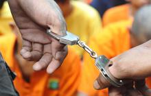 Komplotan Pencuri Bajaj di Kebon Jeruk Diringkus Polisi, Ini Peran 7 Pelaku