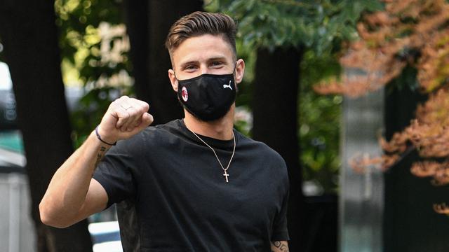 Olivier Giroud