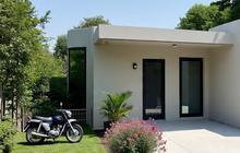 8 Model Rumah Kontrakan Sederhana 2 Pintu Minimalis, Bisa Jadi Peluang Investasi Menjanjikan