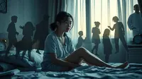 Mimpi Melihat Banyak Mayat Artinya? Bisa Dipengaruhi Stres dan Kecemasan