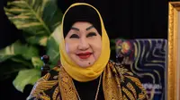 Dewi Motik Pramono: 75 Tahun Inspirasi, Buku dan Galeri Seni