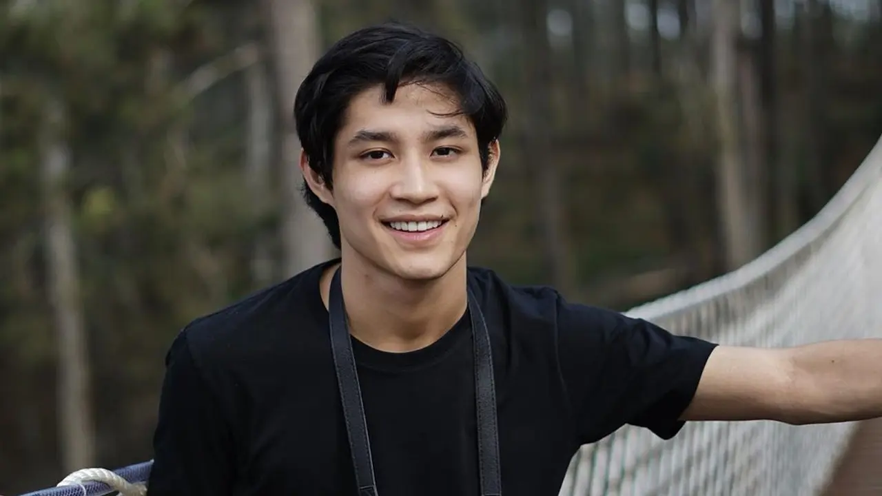[Fimela] Teuku Rassya