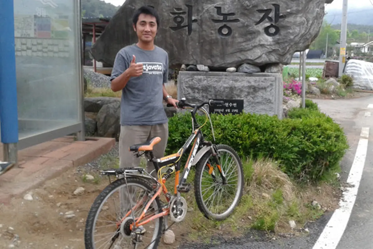 Kisah Seru, Perjalanan Menjadi Guru di Yeongwol, Korea