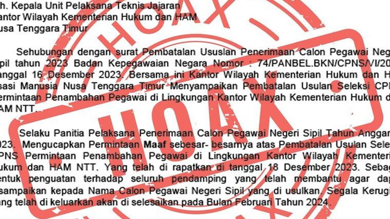 Dok. Istimewa