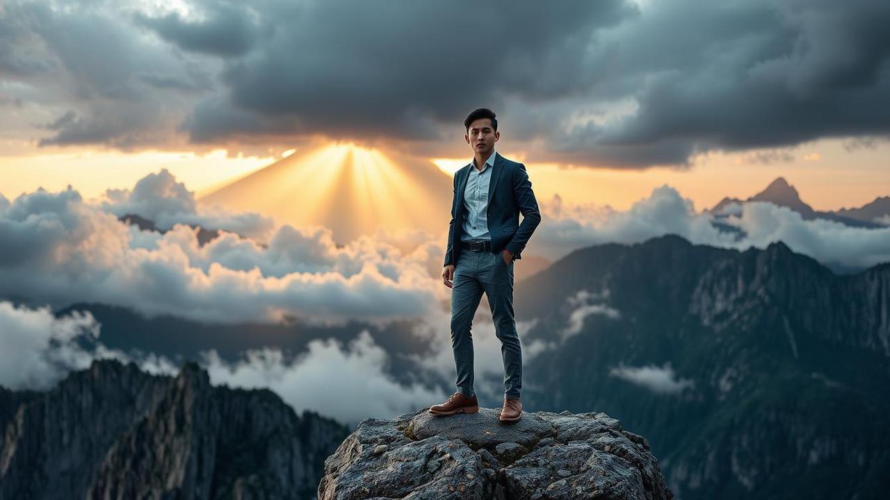350 Kata-Kata Bijak Zainudin Van Der Wijck yang Menginspirasi