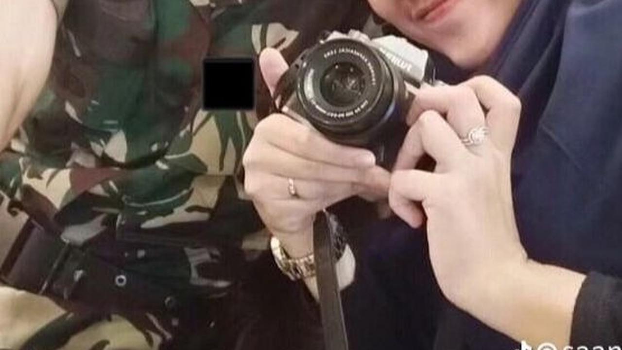 Kisah Sedih Cewek Temani Pacar Mulai dari Nol sampai Sukses Jadi TNI, Kini Malah Ditinggal Nikah