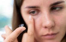 Cara Menggunakan Softlens yang Aman saat Cuaca Panas, Mata Tetap Sehat dan Bebas Mata Merah