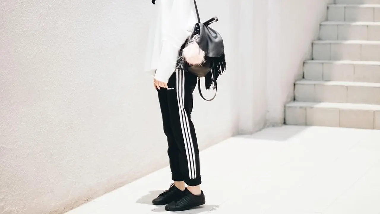 [Bintang] Hijab