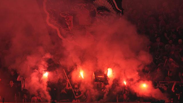 Foto: Jungkalkan PSG, Borussia Dortmund Kembali ke Final Liga Champions setelah 11 Tahun