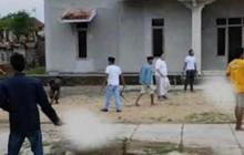 Saksi Calon Pilkada Sampang Tewas Dicarok di Depan Umum, Begini Nasib Pelaku