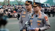 Bharada Andika Jadi Tersangka Penembakan Sesama Polisi di Tangsel