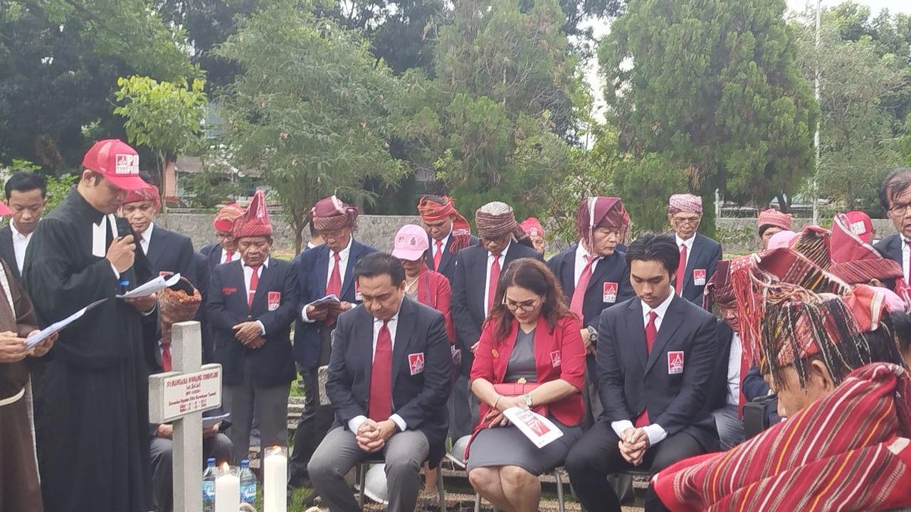Dok. Istimewa